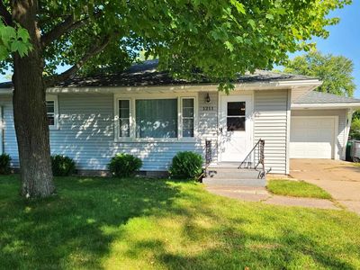 1211 12TH STREET SOUTH, Wisconsin Rapids, WI, 54494