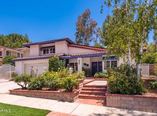 2934 Chumash Ave, Simi Valley, CA 93063