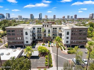 914 E Osborn Rd UNIT 418, Phoenix, AZ 85014