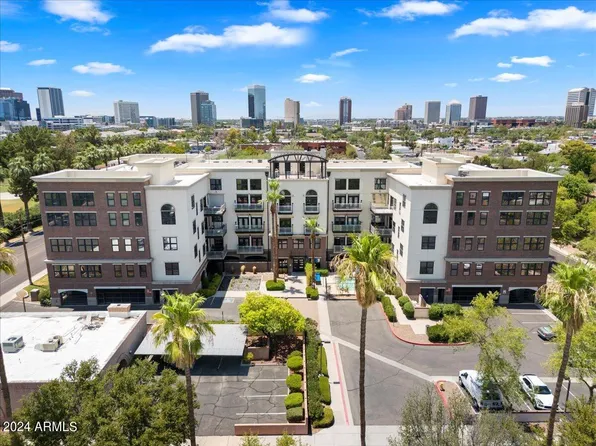 914 E OSBORN Road #418, Phoenix, AZ 85014