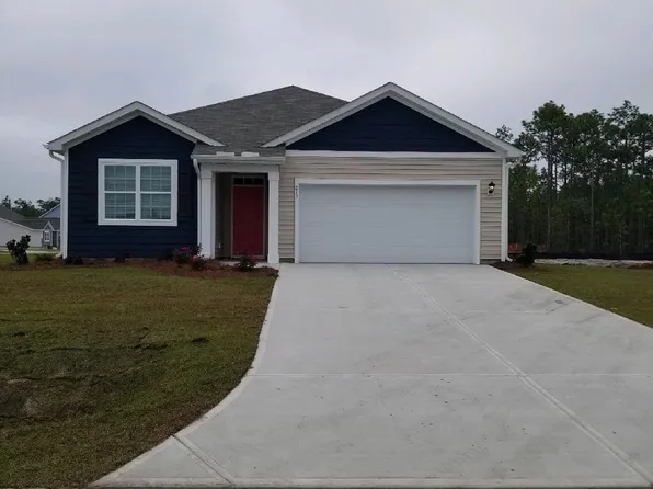 215 Jones Ridge Lane Lot 37, Newport, NC 28570