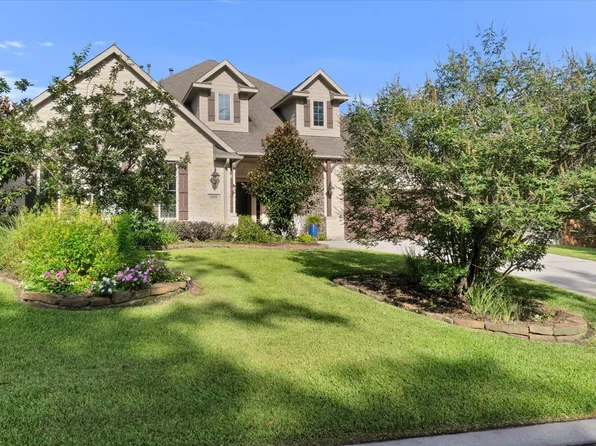 2126 Graystone Hills Dr, Conroe, TX 77304