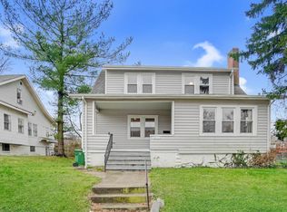 3113 Cedarhurst Rd, Baltimore, MD 21214