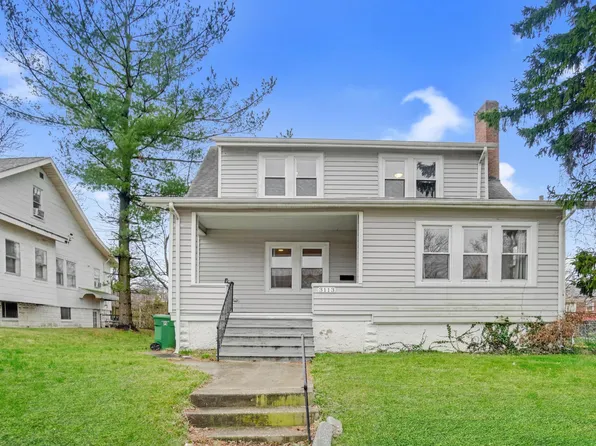 3113 Cedarhurst Rd, Baltimore, MD 21214