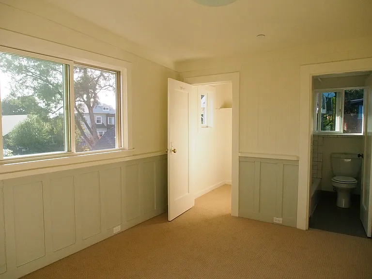 2627 Ashby Ave #3 — Photo 4