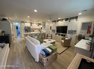 1830 Sevilla Blvd APT 111, Atlantic Beach, FL 32233