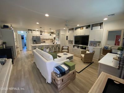 1830 SEVILLA Boulevard #111, Atlantic Beach, FL, 32233