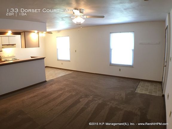 2nd image of 133 Dorset Ct APT 18
