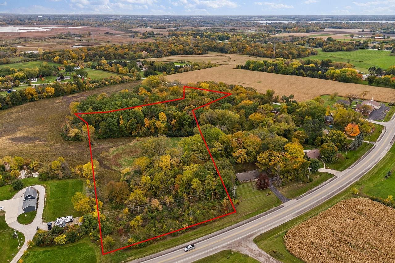 Lt2 PARKER DRIVE, Muskego, WI 53150 MLS 1858139 Zillow