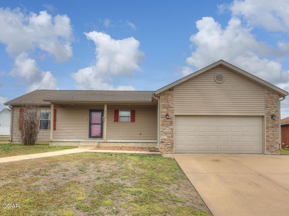 2419 Bird Ave, Joplin, MO 64804 Zillow