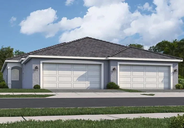 8458 Water Lily Ct — Photo 1