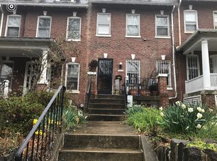 1421 Taylor St NW, Washington, DC