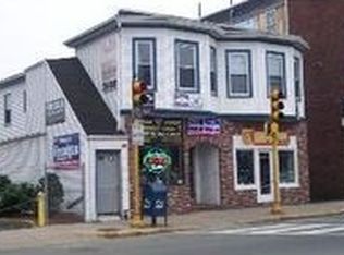381 Broadway, Revere, MA 02151