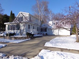 307 Craig St, Fort Atkinson, WI 53538