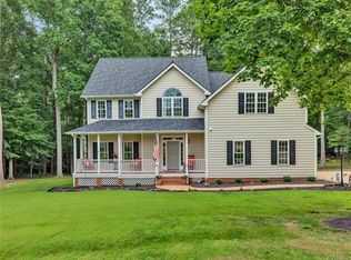 12201 Chiasso Way, Chesterfield, VA 23838