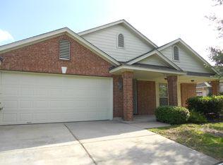 11601 Misty White Dr, Austin, TX 78717