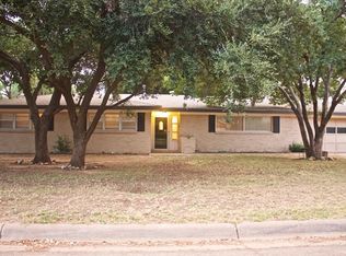 3205 Lockheed Dr, Midland, TX 79701