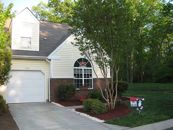 1 Car Garage with storage