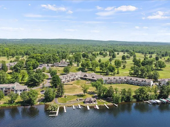 2853 29th Ave Unit 305, Birchwood, WI 54817