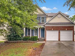 7912 Clover Creek Ct, Raleigh, NC 27613