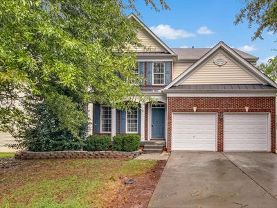 7912 Clover Creek Ct, Raleigh, NC, 27613
