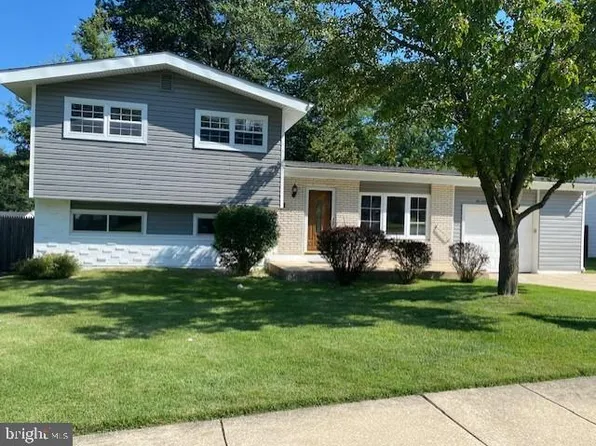 123 Glenrock Dr, Claymont, DE 19703