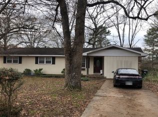 121 Morgan Dr NW, Rome, GA 30165