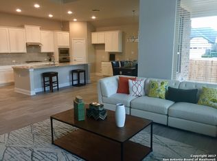 4834 La Santa Rd, San Antonio, TX 78253