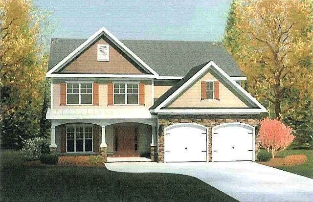 1st image of 824 Herrington Dr