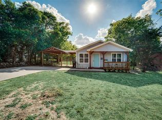 3036 Sappington Pl, Fort Worth, TX 76116