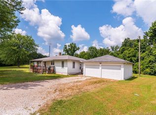 314 E State Road 64, English, IN 47118