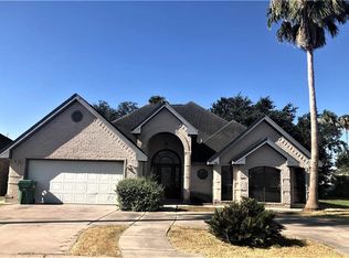 906 Delta Dr, Pharr, TX 78577