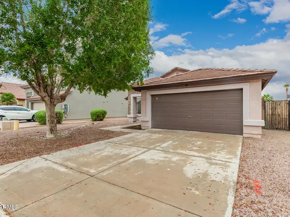 8559 W SUNNYSLOPE Lane, Peoria, AZ 85345