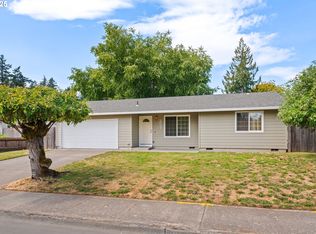 3057 SE Bridgeside Way, Hillsboro, OR 97123