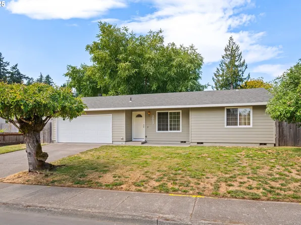 3057 SE Bridgeside Way, Hillsboro, OR 97123