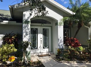 1251 Meadowbrook Rd NE, Palm Bay, FL 32905