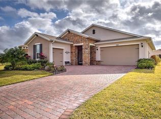 393 Treviso Dr, Poinciana, FL 34759