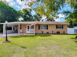 112 Temple St, Deland, FL 32720