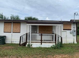 3301 Santa Clara St, Laredo, TX 78046