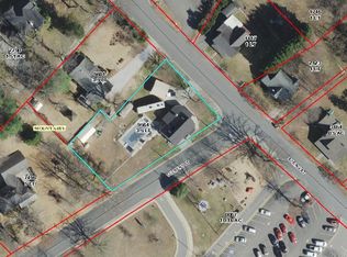 1010 Spring St, Mount Airy, NC 27030