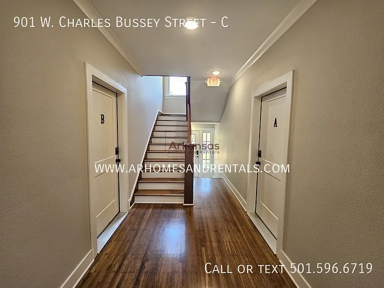901 W Charles Bussey Ave #C — Photo 23