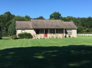 11572 Bunton Rd, Willis, MI 48191