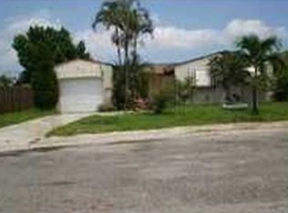 180 SW 76th Ter, Margate, FL 33068