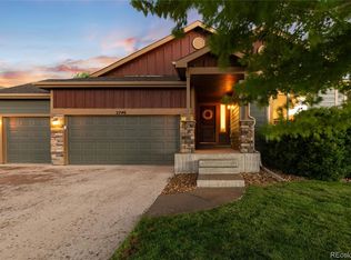 2746 Stallion Way, Mead, CO 80542