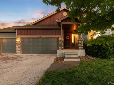 2746 Stallion Way, Mead, CO, 80542