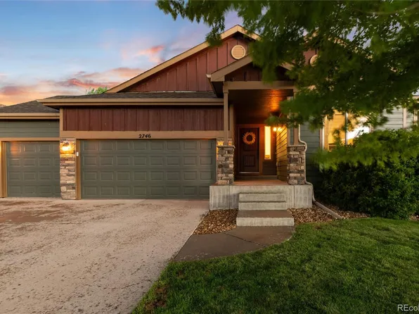 2746 Stallion Way, Mead, CO 80542