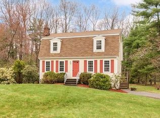 5 Assabet Rd, Westford, MA 01886