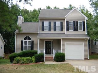2316 Dahlgreen Rd, Raleigh, NC 27615