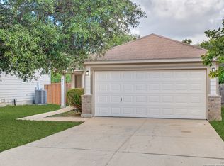 819 Sycamore Moon, San Antonio, TX 78216