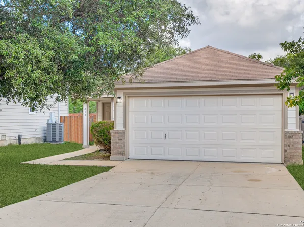 819 Sycamore Moon, San Antonio, TX 78216